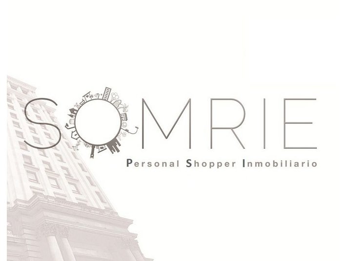 SOMRIE | Personal Shopper Inmobiliario - Inmobiliarias