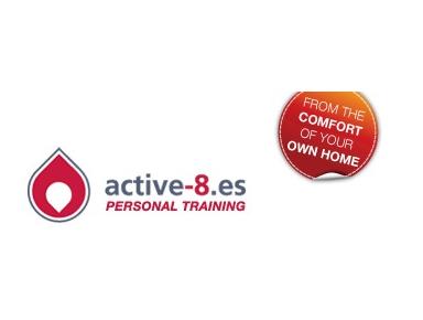 Active-8 Personal Training - Private Teachers