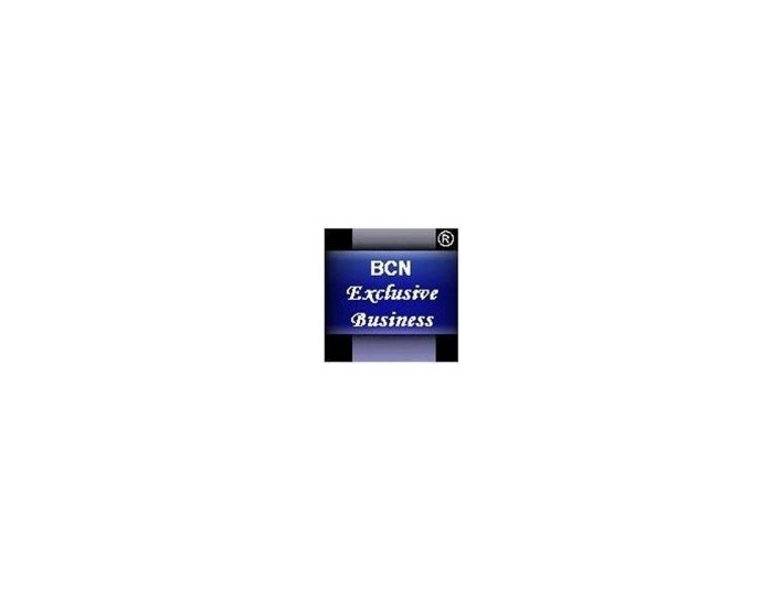 BCN Exclusive Business - Estate Agents