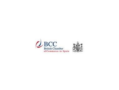 British Chamber of Commerce in Spain - Expat Clubs & Associations