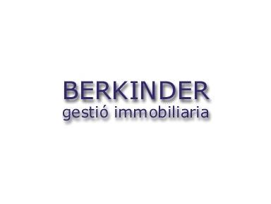 Fincas Berkinder - اسٹیٹ ایجنٹ
