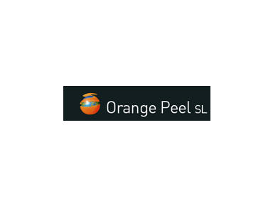 Orange Peel - Marketing & PR