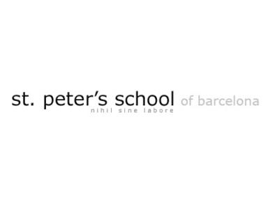Saint Peter's School - International schools