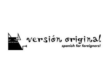 Version Original Language School - Scuole di lingua
