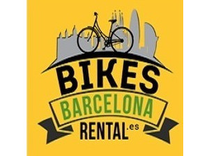 Bikes Barcelona Rental - Bikes, bike rentals & bike repairs