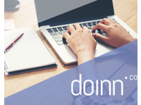 Doinn (1) - Usługi porządkowe