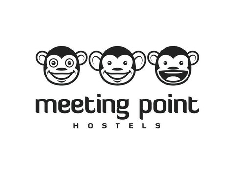 Meeting Point Hostels - Hotele i hostele