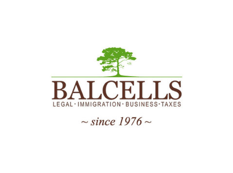 Balcells Group Lawyers - Lawyers and Law Firms
