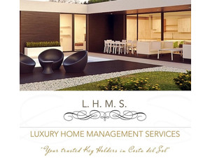 Luxury Home Management Services - Property Management