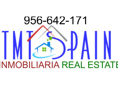 TMT Spain Real Estate - Агенты по недвижимости