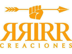 RRiRR creaciones gráficas - Διαφημιστικές Εταιρείες