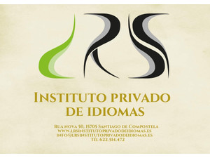 LRS Private Language Institute - Jazykové školy