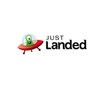 Just Landed - Strony Dla Obcokrajowców