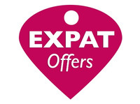 Expat Offers - Siti web di espatriati