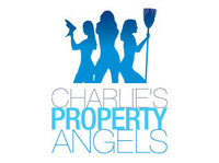 Charlie's Property Angels - Property Management - Usługi porządkowe