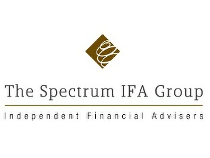 The Spectrum IFA Group | Expat Financial Services - Financial consultants