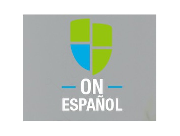 On-Español - آن لائین کورسز