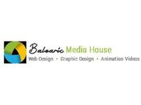 Balearic Media House - Webdesign