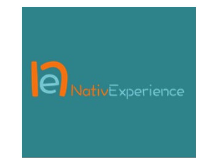 NativExperience - Sites de voyage