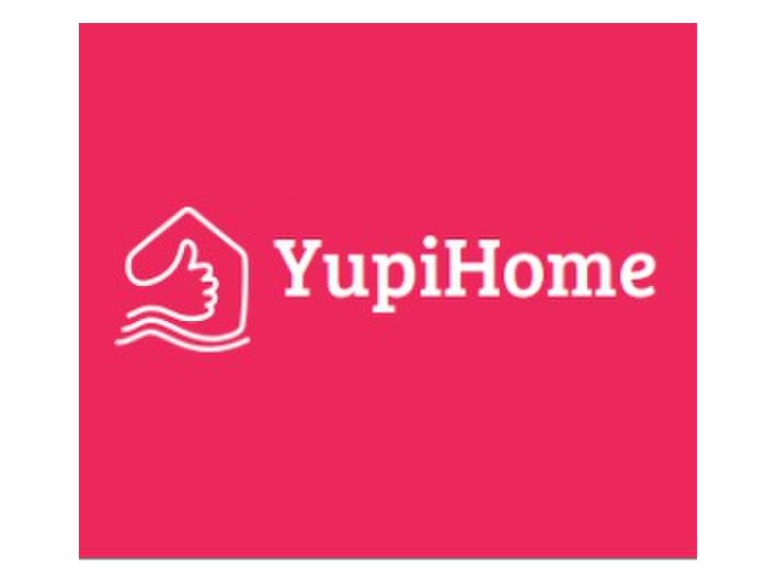 YupiHome - Servicios de alojamiento