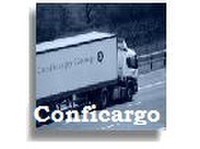Conficargo SL | International Movers (4) - Removals & Transport