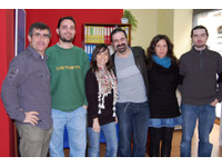 Ailola Madrid Spanish School (4) - Language schools