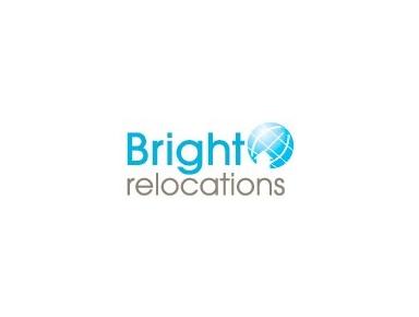 Bright Relocations Spain - Stěhovací služby