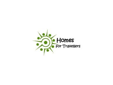 HomesForTravellers.com - Accommodation services