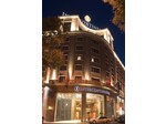 InterContinental Madrid (1) - Hotele i hostele