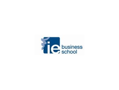 IE BUSINESS SCHOOL - Business schools & MBAs