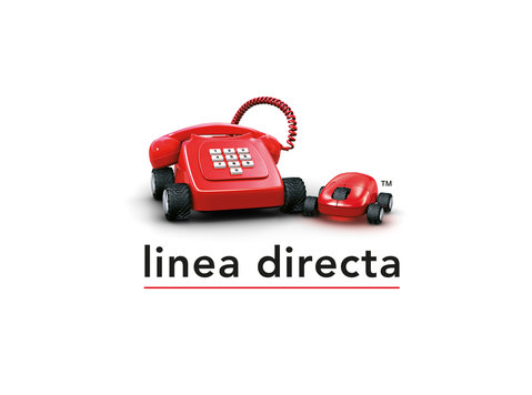 Línea Directa - Осигурителни компании