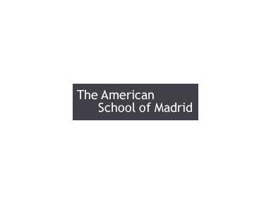 The American School of Madrid - Меѓународни училишта