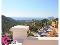 IMMOSERVICE - we sell properties with service (5) - Κτηματομεσίτες