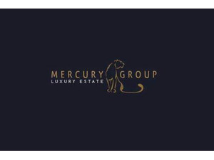 Mercury Group Luxury estate - Estate portals
