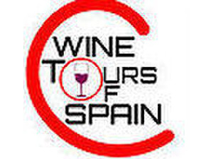 Wine Tours of Spain - Sites de viagens