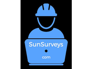 Sun Surveys - Архитекти и геодезисти