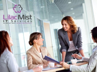 Lilacmist IT Services (2) - Consultancy