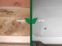 Romeo bath resurfacing (2) - Accommodation services