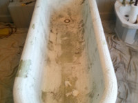 Romeo bath resurfacing (3) - Ubytovací služby