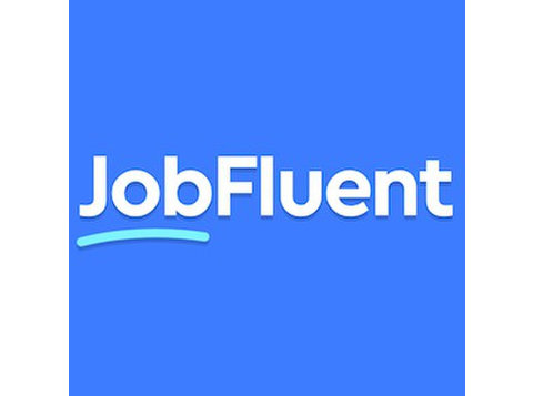 JobFluent Madrid - Сайтова за работа