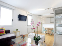 The Right Stay (8) - Serviced apartments