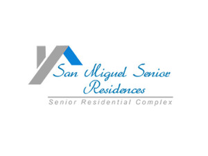 San Miguel Senior Residences - Home & Garden Services