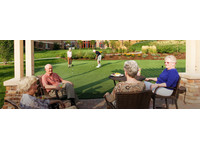 San Miguel Senior Residences - Home & Garden Services