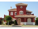 Polaris World Golf Property Spain (3) - Агенты по недвижимости
