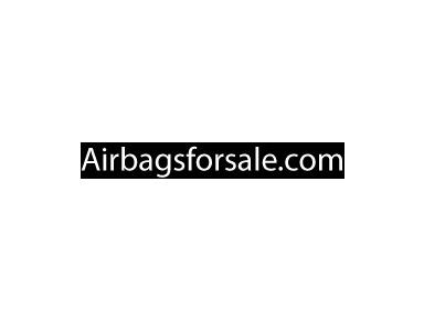 Airbagsforsale.com - Talleres de autoservicio