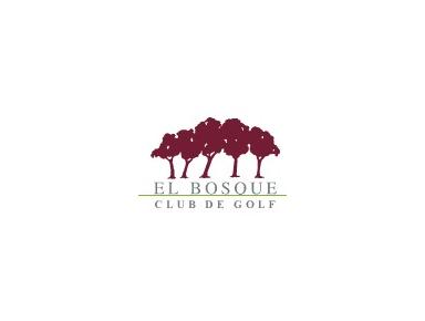 Club de Golf El Bosque - Campos de golf