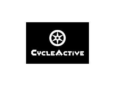 Cycle Active - Ceļojuma aģentūras