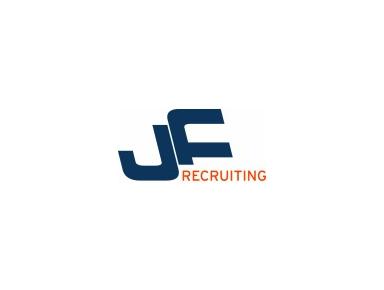 JF Recruitment - Recruitment agencies