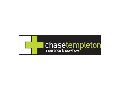 Chase Templeton - Seguro de Saúde