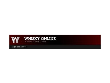Whisky-Online.com - Food & Drink